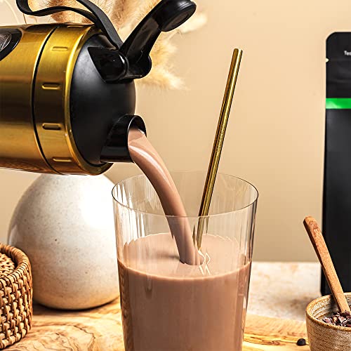 Protein Works - Vegan Protein Powder | Plant Based Protein Shake | Vegan Blend | Gluten Free | 66 Servings Protein WorksBuy Supplements Australia