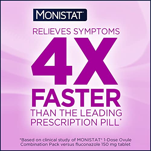 Monistat 7 Day Yeast Infection Treatment for Women, 7 Miconazole Cream Applications with Disposable MonistatBuy Supplements Australia