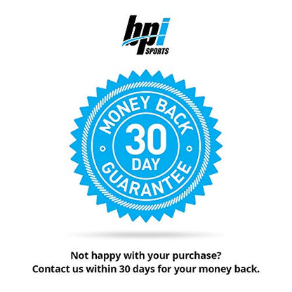 BPI Sports Iso Hd – 100% Whey Protein isolates – Muscle Growth, Recovery, Weight Loss, BPI SportsBuy Supplements Australia