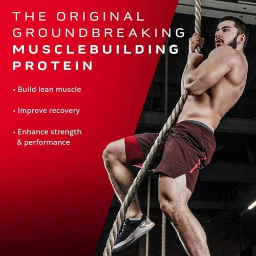 MuscleTech Whey Protein Powder | MuscleTech Nitro-Tech | Isolate & Peptides MuscleTechBuy Supplements Australia
