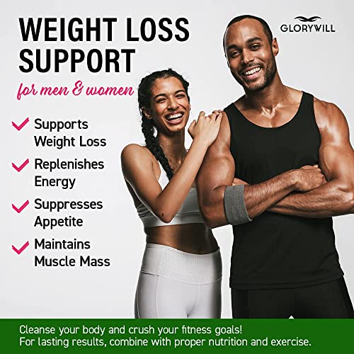 Weight Loss Drops Natural Detox Made in USA - Diet Drops for Fat Loss - Effective Appetite FQQFBuy Supplements Australia