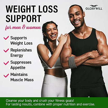 Weight Loss Drops Natural Detox Made in USA - Diet Drops for Fat Loss - Effective Appetite FQQFBuy Supplements Australia