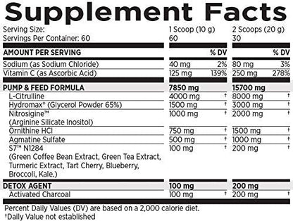 MRI NO2 Black Nitric Oxide Supplement for Pump, Muscle Growth, Vascularity & Energy MRIBuy Supplements Australia