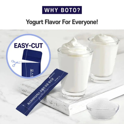 ZIOSTAND BOTO Korean Care it Probiotics Natural Prebiotics Proline Breast Milk Lactobacillus, Colon Cleanse, Immunity Support - 1 Month (30 of Pack, PostBiotics) ZIOSTANDBuy Supplements Australia