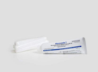 h2 pharma Miconazole 7 - Miconazole Nitrate Vaginal Cream, USP 2%, 1.59 oz Tube h2 pharmaBuy Supplements Australia