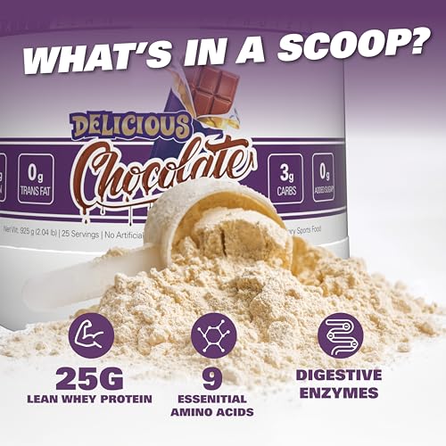 EHPlabs OxyWhey Whey Protein Isolate Powder - 25g of Whey Isolate Protein Powder EHP LabsBuy Supplements Australia