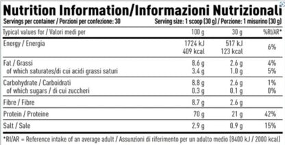 Per4m Plant Protein 2kg (Vanilla Creme) Per4m NutritionBuy Supplements Australia