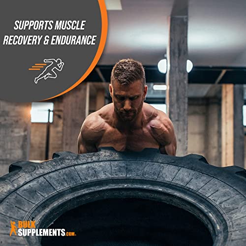 BULKSUPPLEMENTS.COM Beta Alanine Powder - Beta Alanine Supplement, Beta Alanine BULKSUPPLEMENTS.COMBuy Supplements Australia