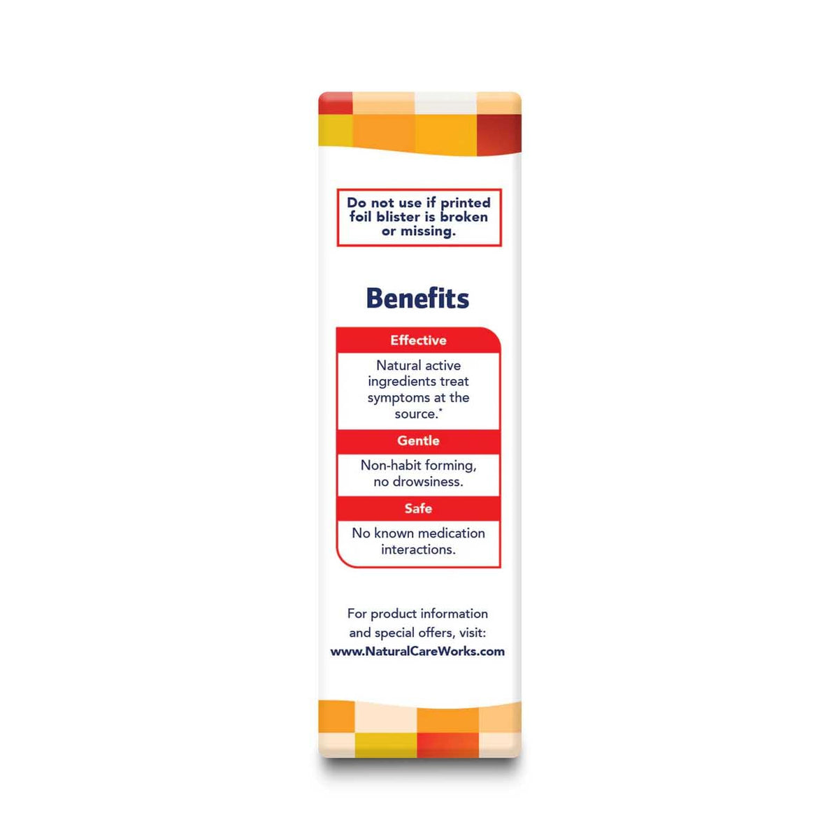 NaturalCare Leg Cramps, Homeopathic Tablets, 60ct | May Provide Support for Leg, Calf & Foot Cramps, Muscle Spasms & Pain Natra-BioBuy Supplements Australia