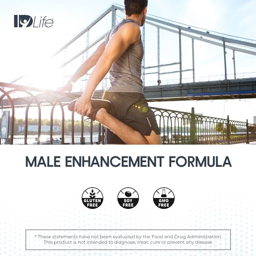 IDLife | Vitality - Energy Support Supplement | Enhance Physical, Improve Blood Flow IDLifeBuy Supplements Australia