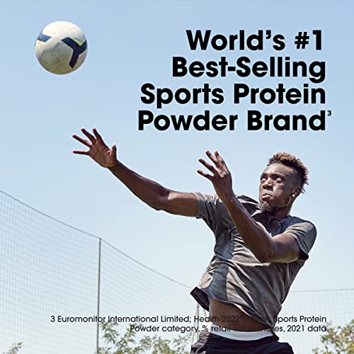 Optimum Nutrition Gold Standard 100% Whey Protein Powder, Strawberries & Cream Optimum NutritionBuy Supplements Australia