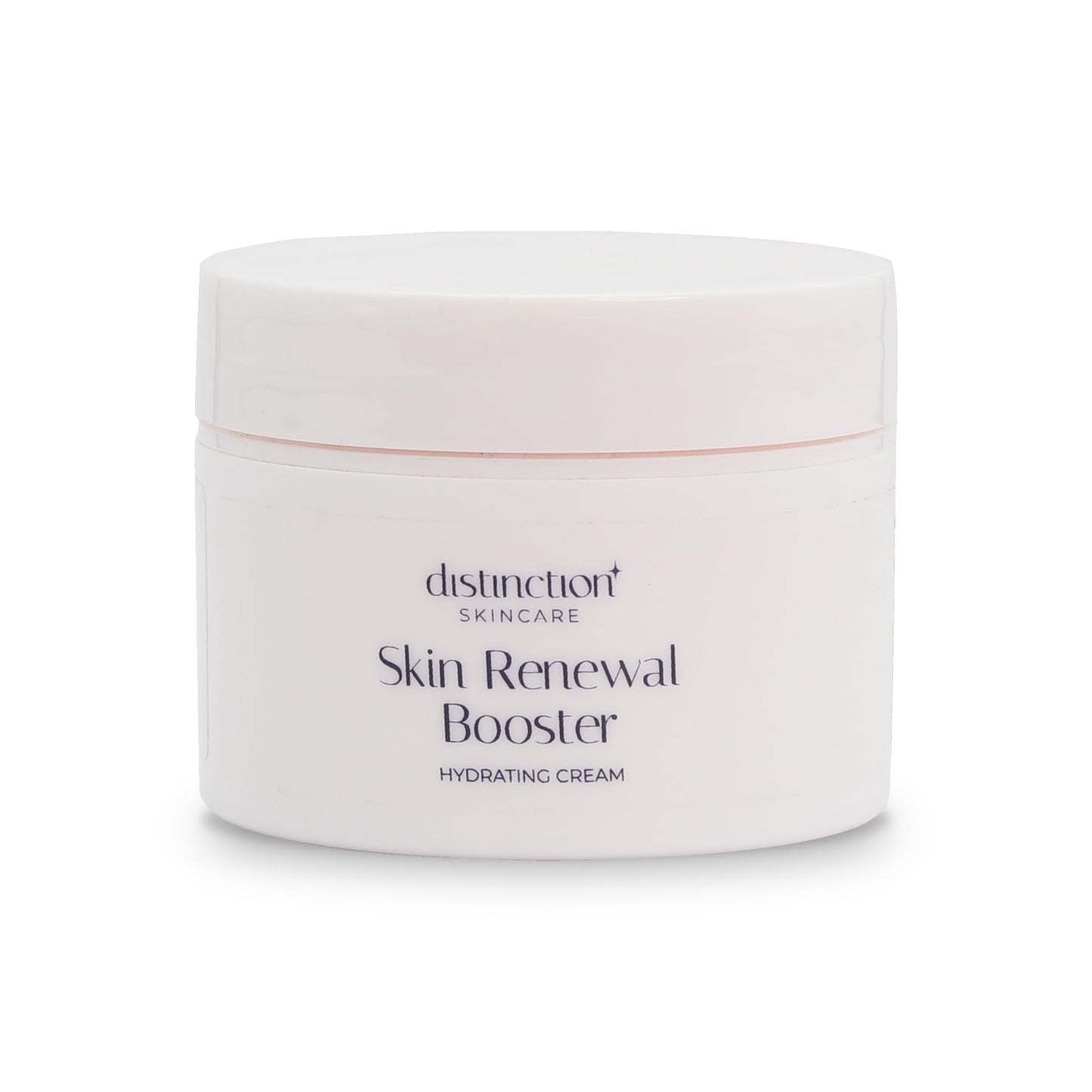 Distinction Skin Renewal Booster – Hydrating Face Moisturizer – Anti Aging Cream for Fine Lines & Wrinkles – Hydrates, Softens & Boosts Radiance – Daily Facial Cream for All Skin Types – 1 Oz Distinction buy supplements Au