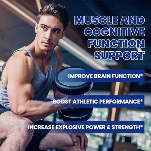 Creatine Monohydrate Gummies for Men & Women, Chewables Creatine Monohydrate My StoreBuy Supplements Australia