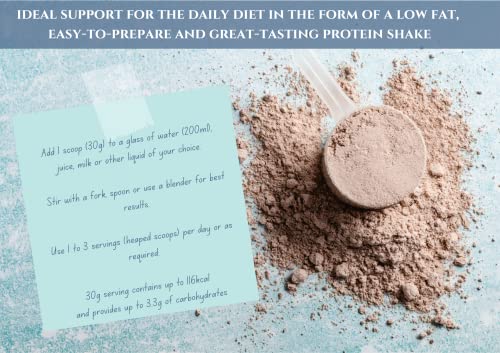 Complementary Supplements - BodyFuel Whey Protein Isolate & Concentrate Chocolate Flavour Complementary SupplementsBuy Supplements Australia