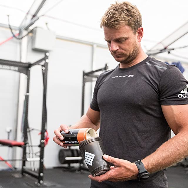 ActiVeman Oatein- 20g Protein per Serving- High in Fibre- Delicious On-The-Go Bio-SynergyBuy Supplements Australia