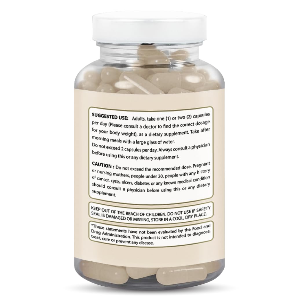 Hormone Balance for Women – Natural Female Energy & Mood Pills – Hot Flashes Menopause Relief Supplement with Vitex Chasteberry, Dong Quai, Maca Root Powder, Ginseng – 90 Veggie Capsules Herbal-avRayBuy Supplements Australia