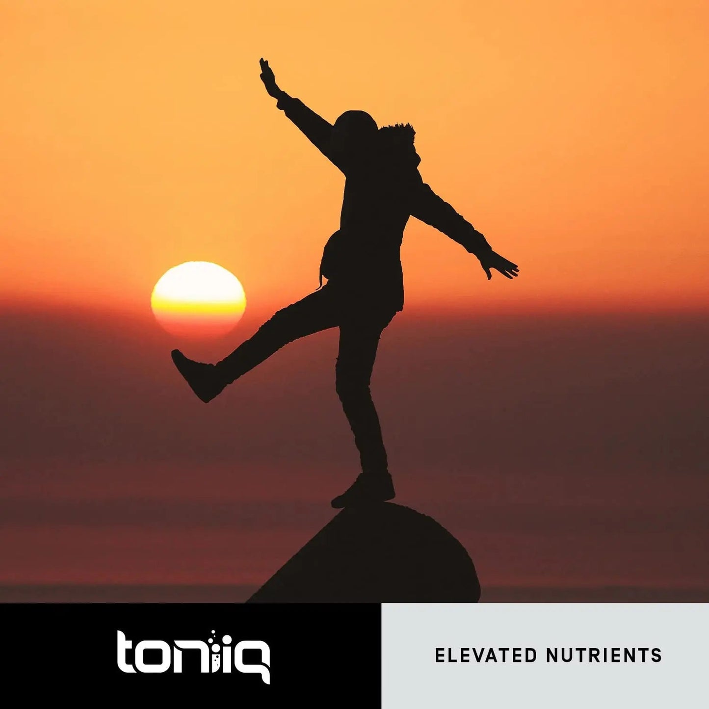 Turmeric Curcumin - Ultra High Potency 60:1 Extract with 97% Curcuminoids - 1200mg Per Serving - Black Pepper & MCT Oil for Enhanced Absorption - Third-Party Lab Tested - 120 Capsules Toniiq buy supplements Au