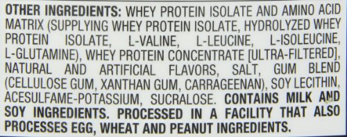 Whey Protein Powder, MuscleTech Nitro-Tech Whey Protein Isolate & Peptides, Protein MuscleTechBuy Supplements Australia