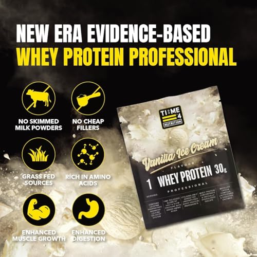 Time 4 Whey Protein Professional Time Release Grass Fed Native Whey Protein Powder Time 4 NutritionBuy Supplements Australia