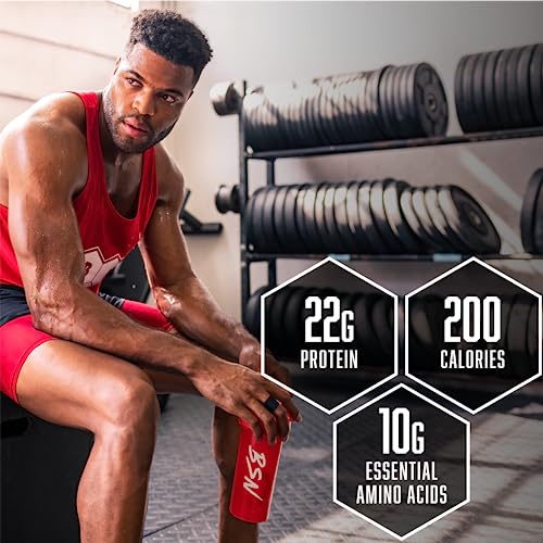 BSN Syntha-6 Whey Protein Powder, Cold Stone Creamery- Birthday Cake Remix Flavor BSNBuy Supplements Australia