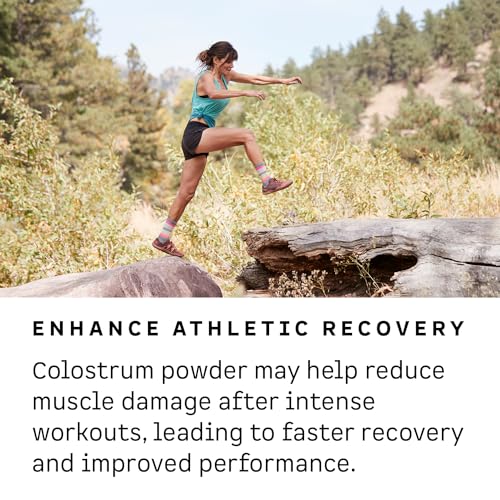 Kion Colostrum | Grass-Fed Bovine | Gut Health and Immune Support | 30 Servings KionBuy Supplements Australia