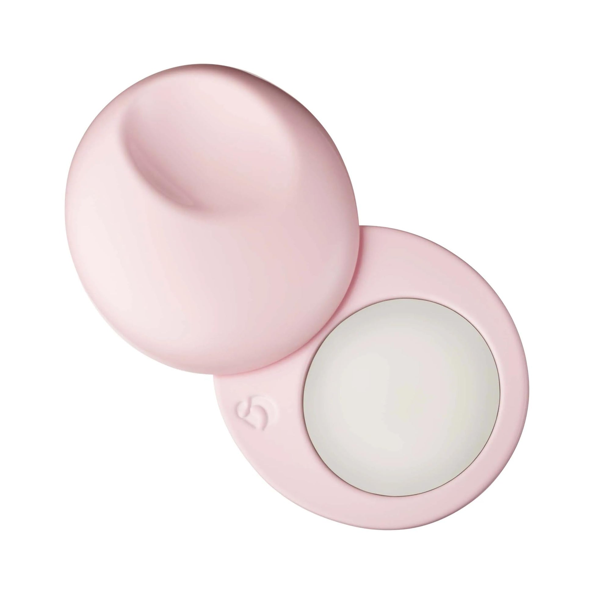 Glossier You Solid Perfume - Unisex Fragrance for Women & Men in Refillable Compact, Alcohol-Free Balm Melts Into Skin - Buildable Warm & Spicy Scent Pink Pepper, Iris, Ambrox - Travel-Friendly, 3g GlossierBuy Supplements Australia