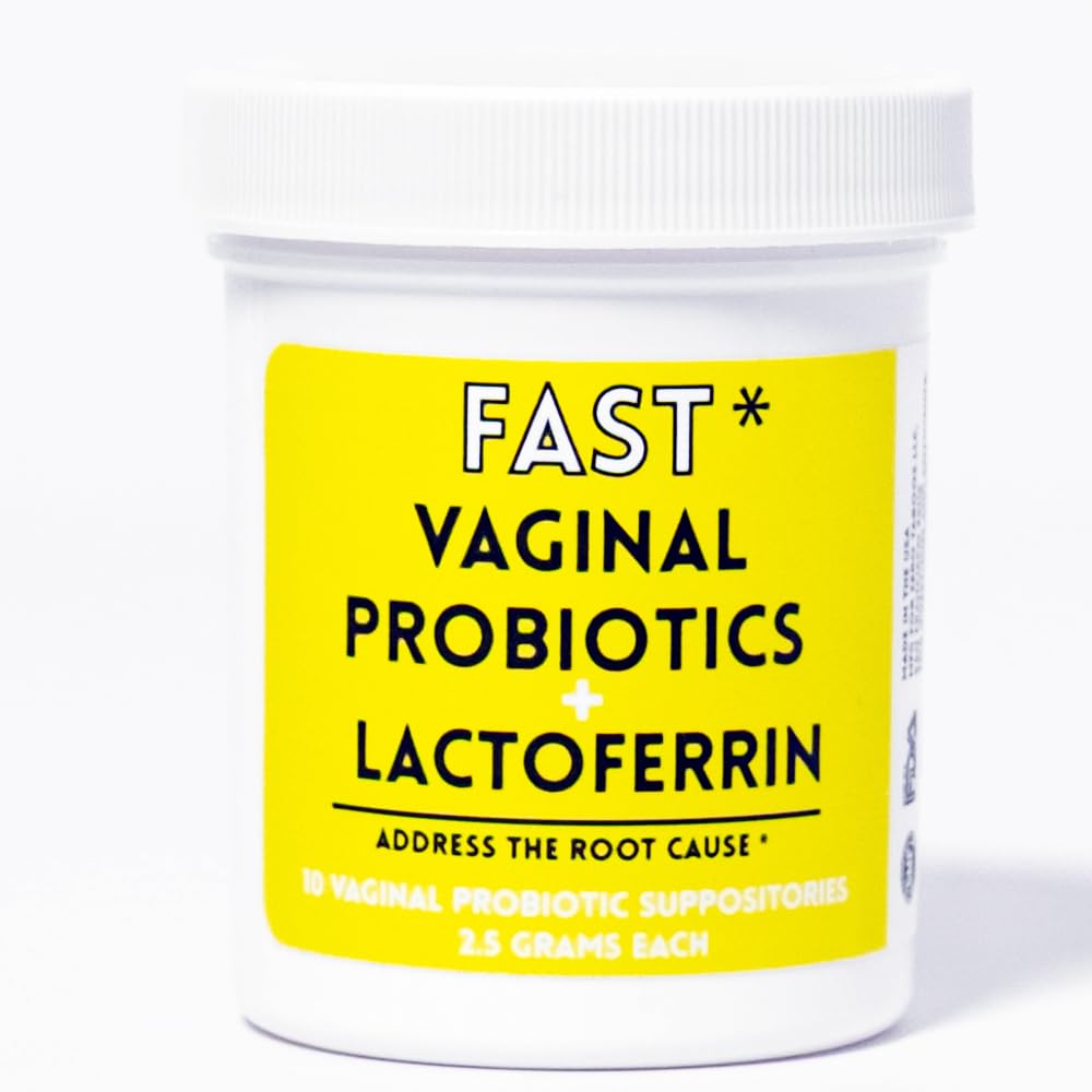 zerotaboos: Lactoferrin, Probiotics, Hyaluronic Acid - Feminine Care Rebalancing Suppository zerotaboosBuy Supplements Australia