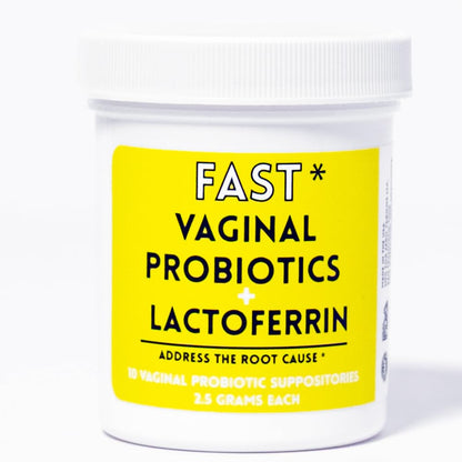 zerotaboos: Lactoferrin, Probiotics, Hyaluronic Acid - Feminine Care Rebalancing Suppository zerotaboosBuy Supplements Australia