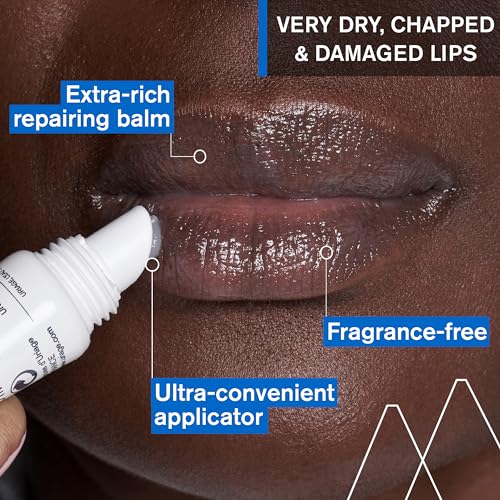 Uriage Bariederm Cica-Lips Repairing Balm, 15 ml UriageBuy Supplements Australia