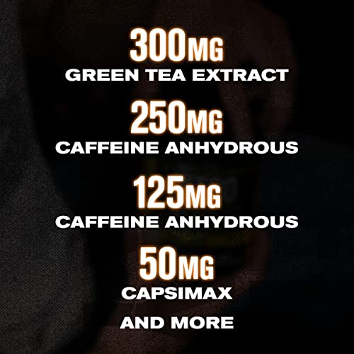 Jacked Factory Thermo XT Thermogenic Fat Burner - Cutting Weight Loss Supplement Jacked FactoryBuy Supplements Australia