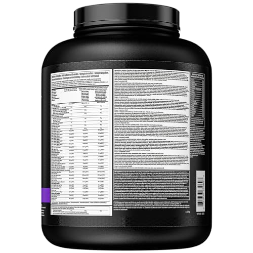 MuscleTech MassTech Extreme Protein Powder, Weight & Muscle Mass Gainer MuscletechBuy Supplements Australia