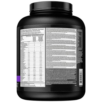 MuscleTech MassTech Extreme Protein Powder, Weight & Muscle Mass Gainer MuscletechBuy Supplements Australia