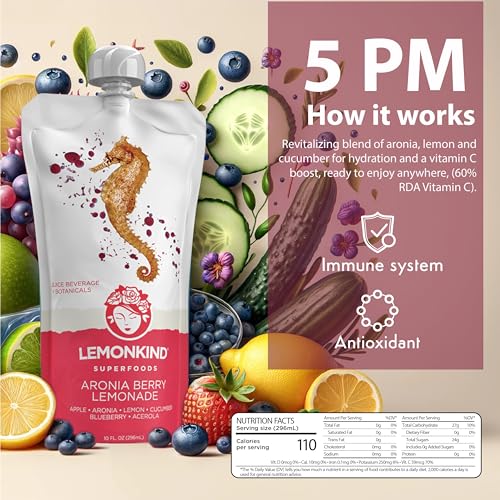 LEMONKIND 1-Day CORE Colon Juice Cleanse: Detoxing, Weight Loss Support, Boost LEMONKINDBuy Supplements Australia