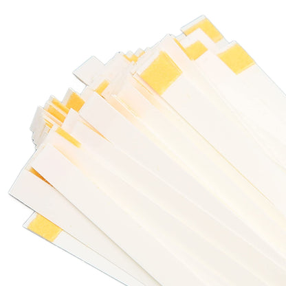 100pcs Disposable Vaginal Health PH Test Strips, pH Test Strips for Women Monitor Feminine BrrnooBuy Supplements Australia