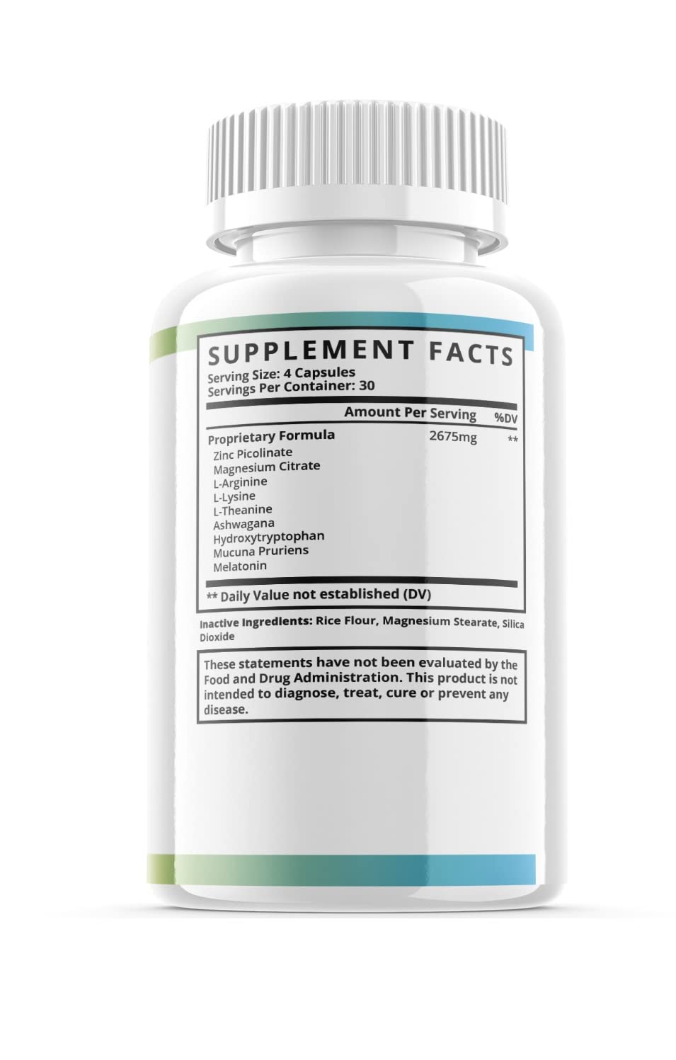 Alpha Pure Scientific Resurge XP Deep Sleep Support Formula 120 Capsules Alpha PureBuy Supplements Australia