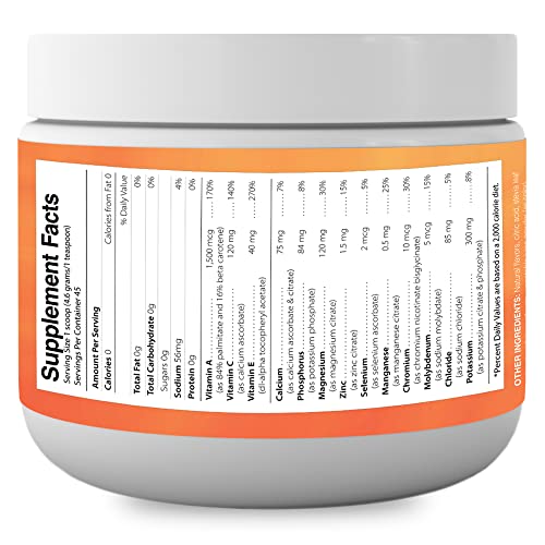 Electrolyte Powder - Refreshing Workout Recovery Electrolytes, Sugar Free, Gluten Free Pride Naturals, IncBuy Supplements Australia