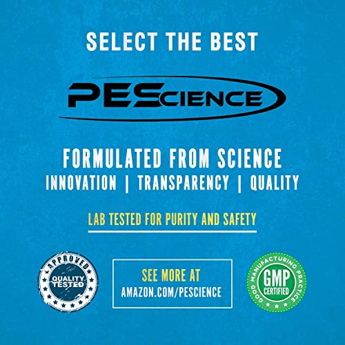 PEScience Select Low Carb Protein Powder, Peanut Butter Cookie, 5 Serving, Keto Friendly PEScienceBuy Supplements Australia