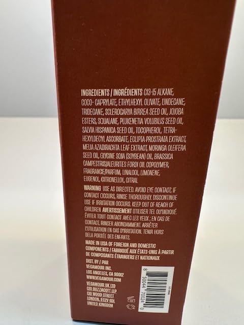 Vegamour Essentials Kit: Revitalizing Shampoo & Conditioner, Hair Serum, Weightless Repair Oil for All Hair Types VEGAMOURBuy Supplements Australia