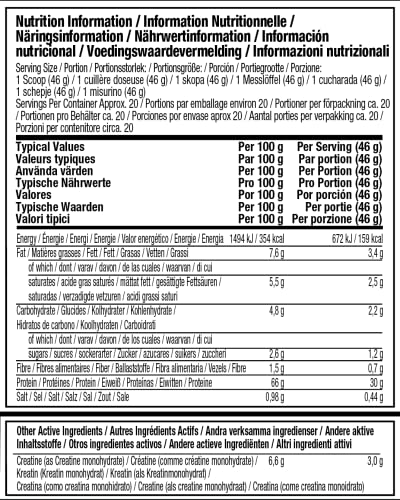 MuscleTech NitroTech Whey Protein Powder, Muscle Maintenance & Growth, Whey Isolate Protein MuscletechBuy Supplements Australia