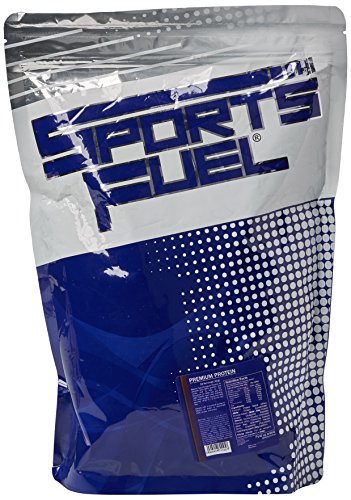 Premium Whey Protein Powder 1kg & 5kg – Supports Lean Muscle Growth – Nutritional Supplement Sports FuelBuy Supplements Australia