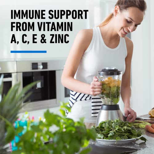 Isopure Protein Powder, Creamy Vanilla Whey Isolate with Vitamin C & Zinc for Immune IsopureBuy Supplements Australia