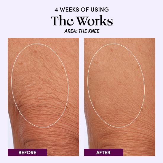 Womaness Summer Travel Skin Bundle - The Works Mini Size - Menopause WomanessBuy Supplements Australia
