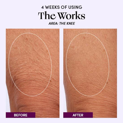 Womaness Summer Travel Skin Bundle - The Works Mini Size - Menopause WomanessBuy Supplements Australia