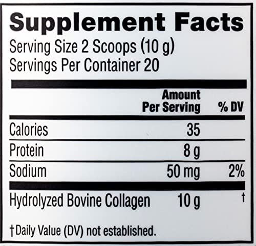 Neocell Super Collagen Powder - 198g/7oz NeocellBuy Supplements Australia