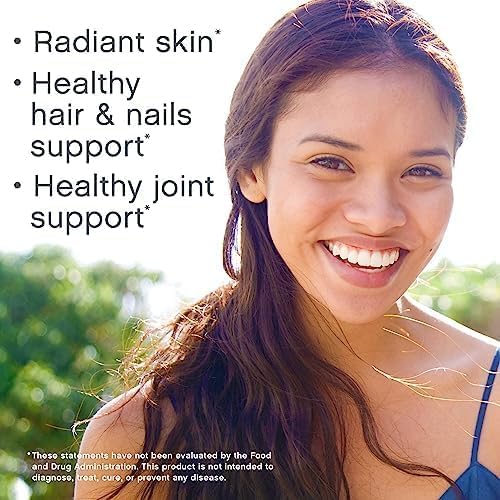 NeoCell Super Collagen Peptides, 10 g Collagen/Single-Serve Packet; Keto Certified NeoCellBuy Supplements Australia