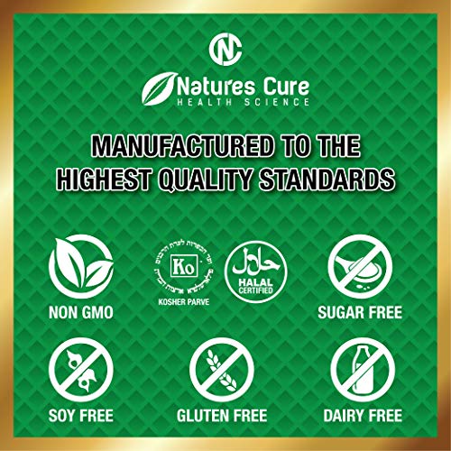 Premium Hydrolyzed Collagen Powder - Unflavored Kosher and Halal Certified Supplement for Joint Health - 450g Natures cureBuy Supplements Australia