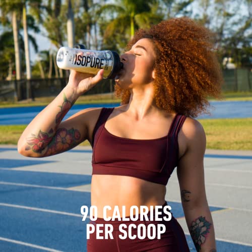 Isopure Protein Powder, Clear Whey Isolate Protein, Post Workout Recovery Drink Mix IsopureBuy Supplements Australia
